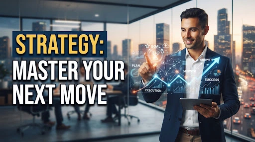 Strategy thumbnail